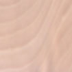 Beech wood veneer finish