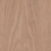 Oak wood veneer finish