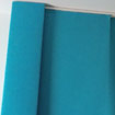 Vertical Pelmet - curtain pulls to left
